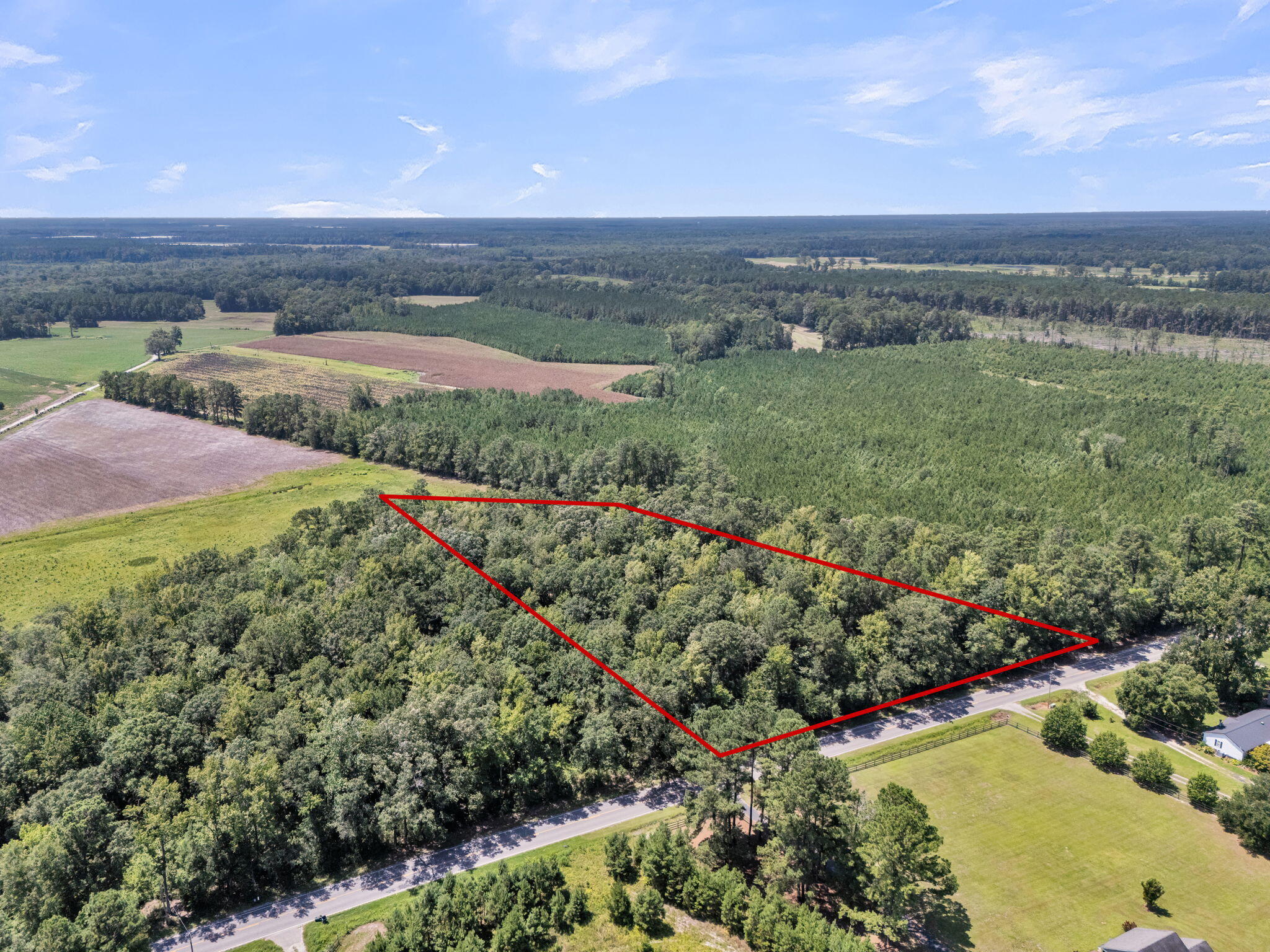 0 Cypress Campground Road Ridgeville, SC 29472 - Photo 2 of 16 2