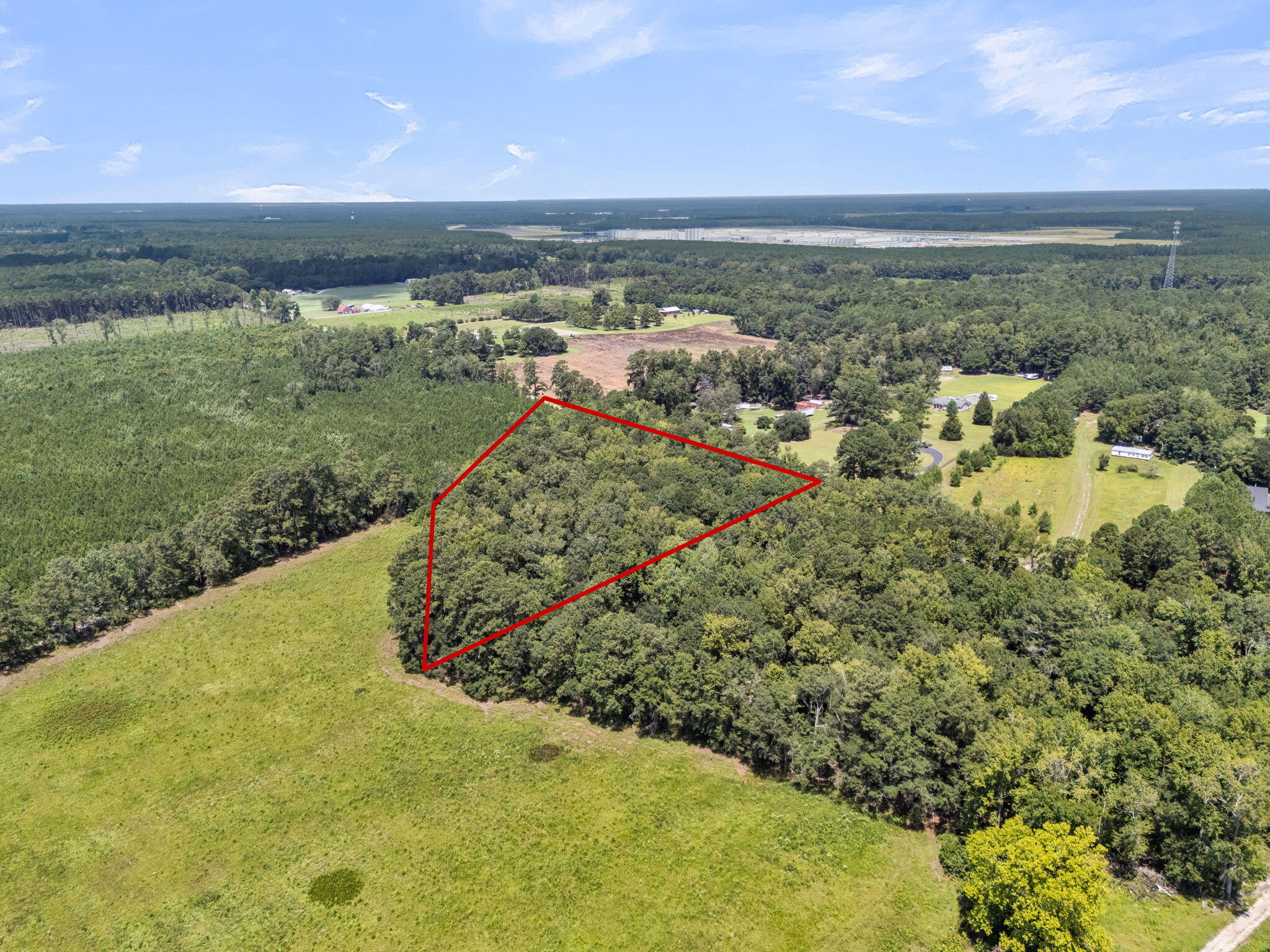 0 Cypress Campground Road Ridgeville, SC 29472 - Photo 5 of 16 5