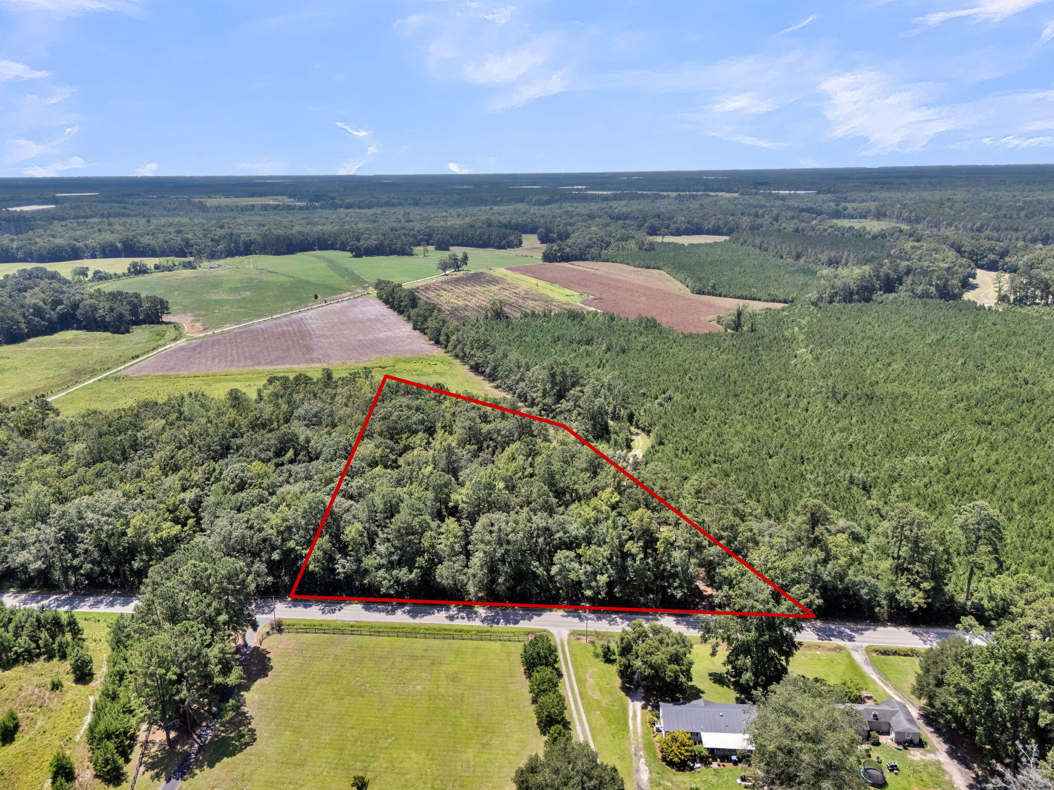 0 Cypress Campground Road Ridgeville, SC 29472 - Photo 6 of 16 6