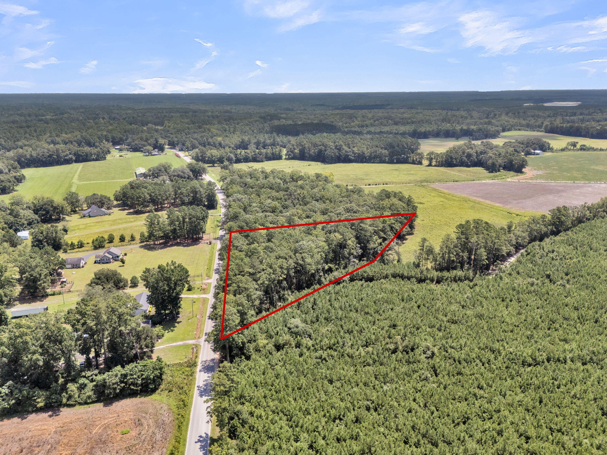 0 Cypress Campground Road Ridgeville, SC 29472 - Photo 7 of 16 7