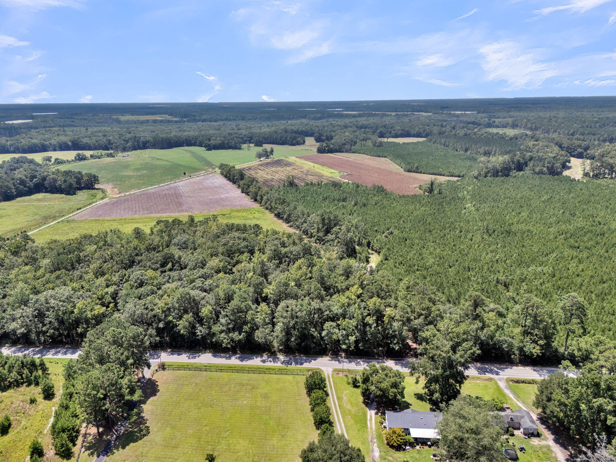 0 Cypress Campground Road Ridgeville, SC 29472 - Photo 10 of 16 10