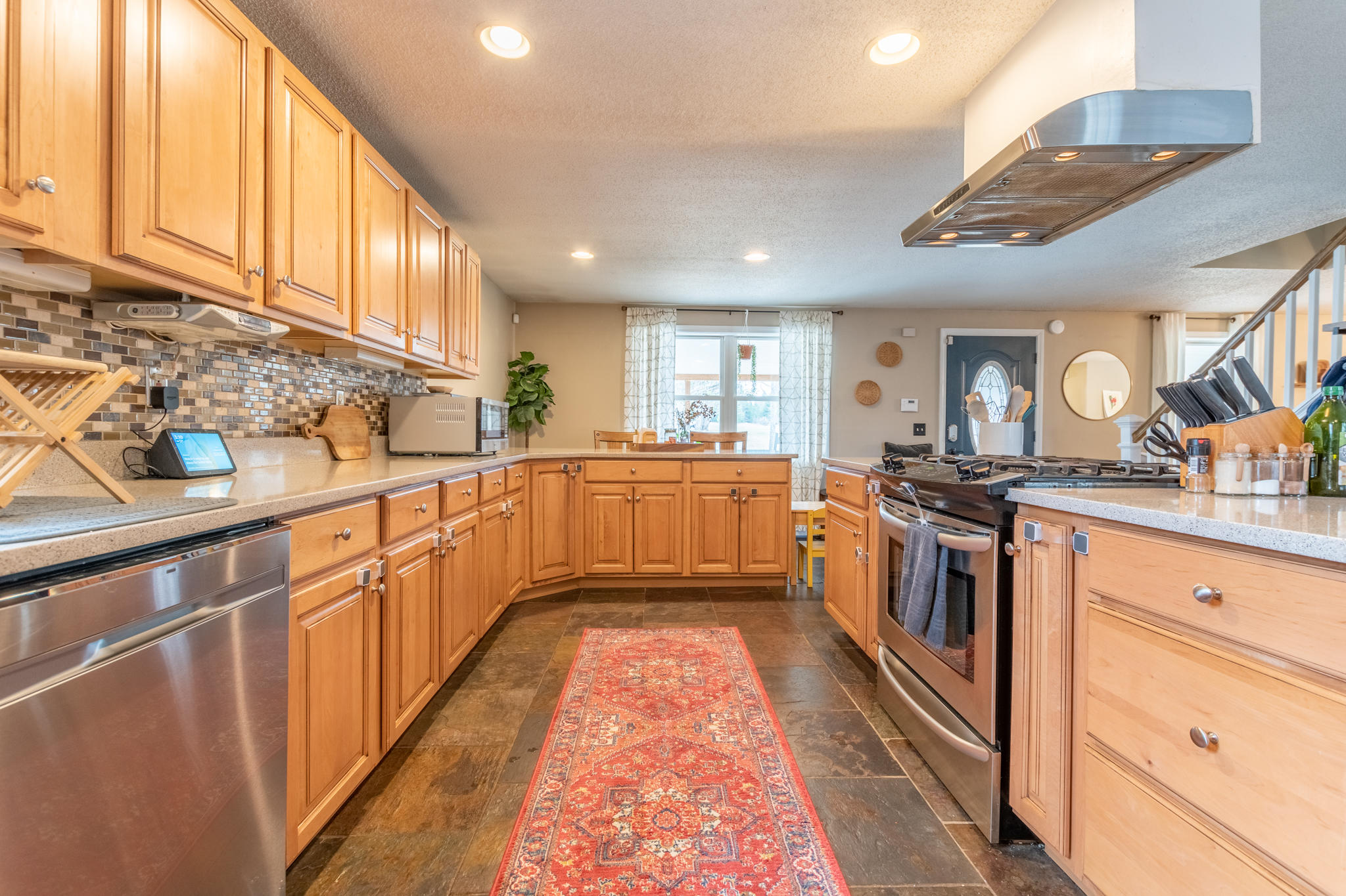 449 Clark Road Hermon, ME 04401 - Photo 5 of 36 Clark-5