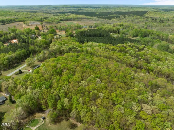 $129,900 | 0 Howard Vaughan Road, Rougemont, NC 27572