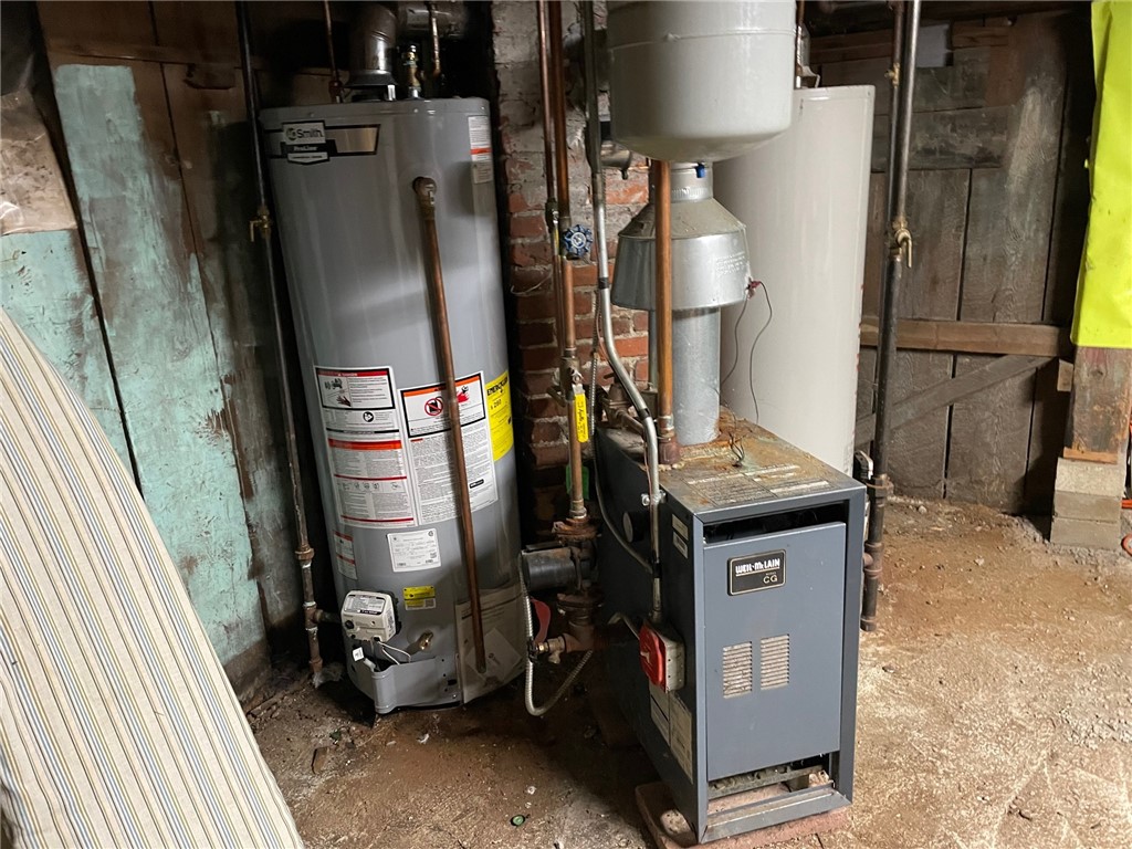 34 Elbow Street Woonsocket, RI 02895 - Photo 17 of 19