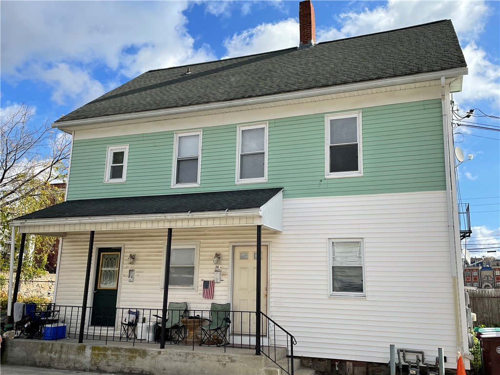 34 Elbow Street Woonsocket, RI 02895 - Photo 19 of 19