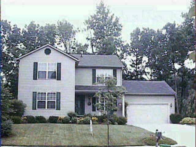 605 Ridenour Road Gahanna, OH 43230 - Photo 1 of 1