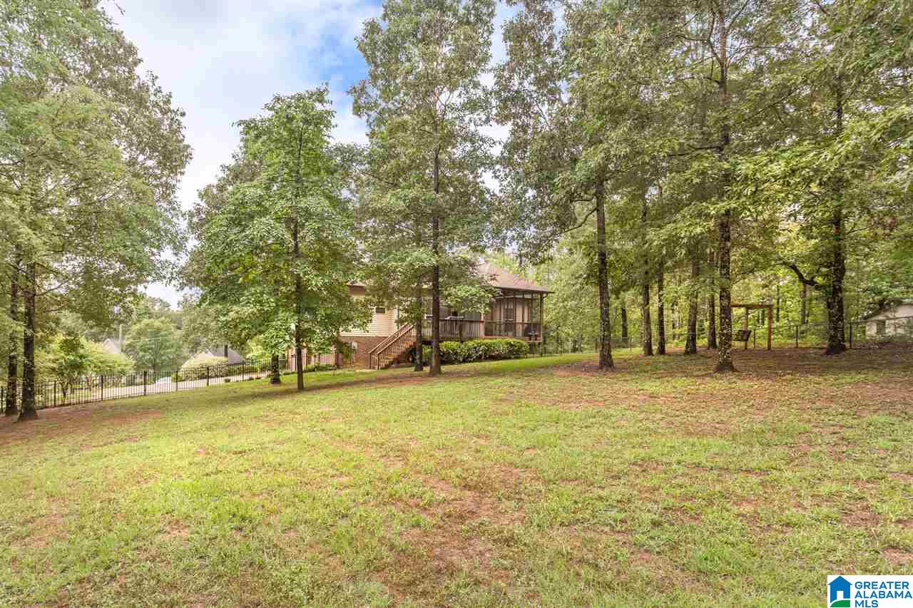 895 Funderburg Bend Road Pell City, AL 35128 - Photo 27 of 32