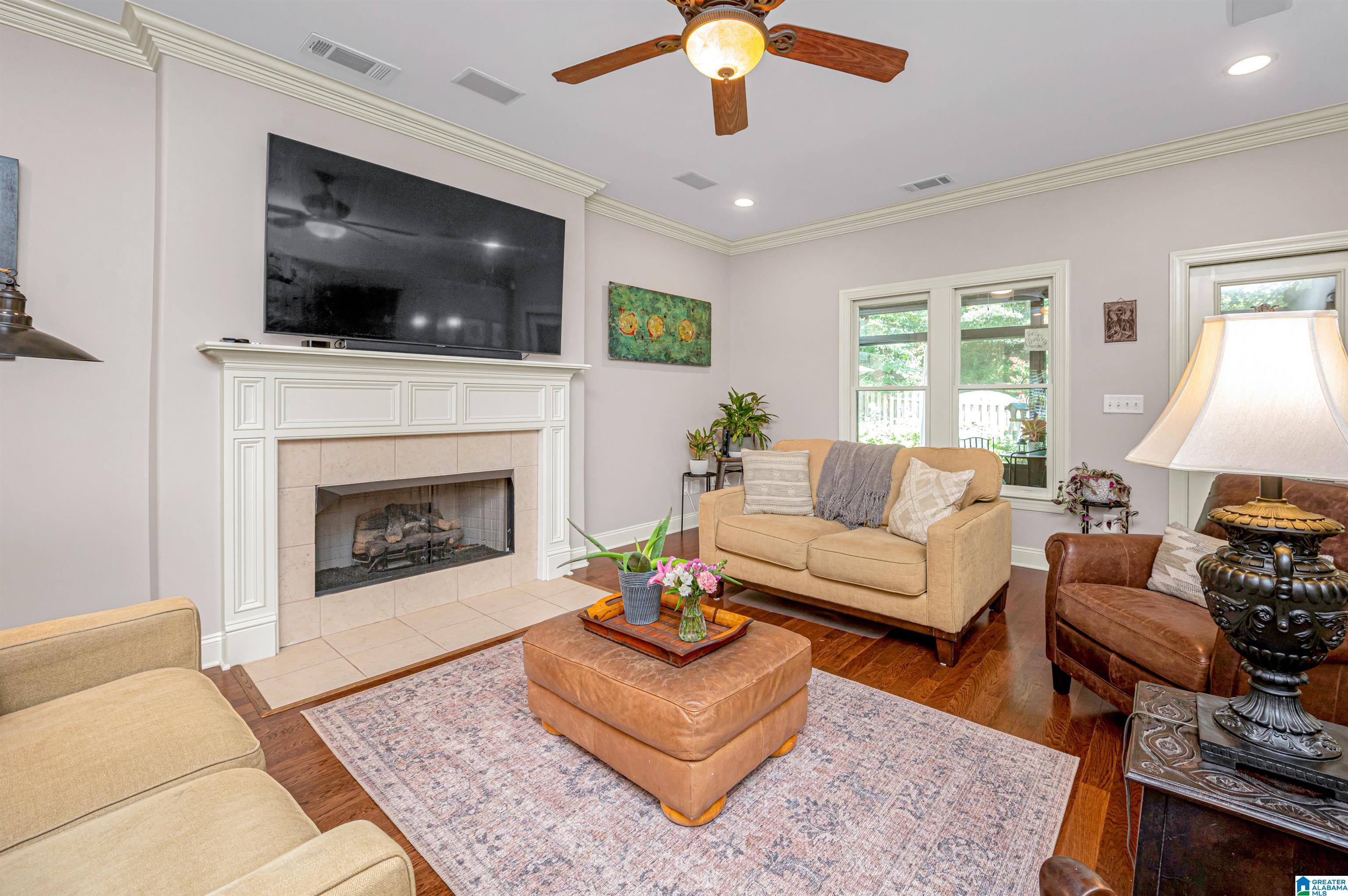 2375 Freestone Ridge Cove Birmingham, AL 35226 - Photo 11 of 51