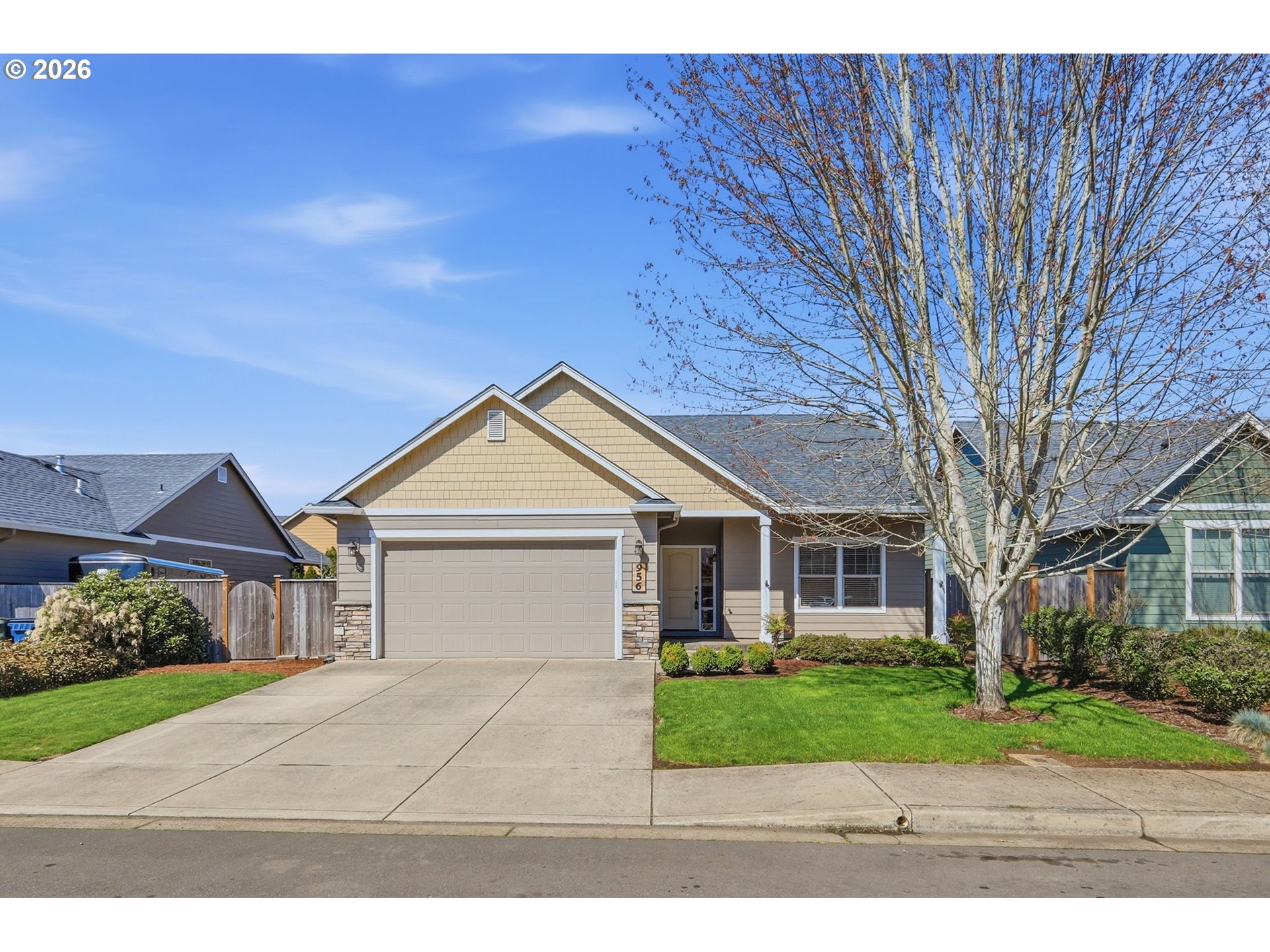 956 Kaylee Avenue Junction City, OR 97448 - Photo 1 of 46