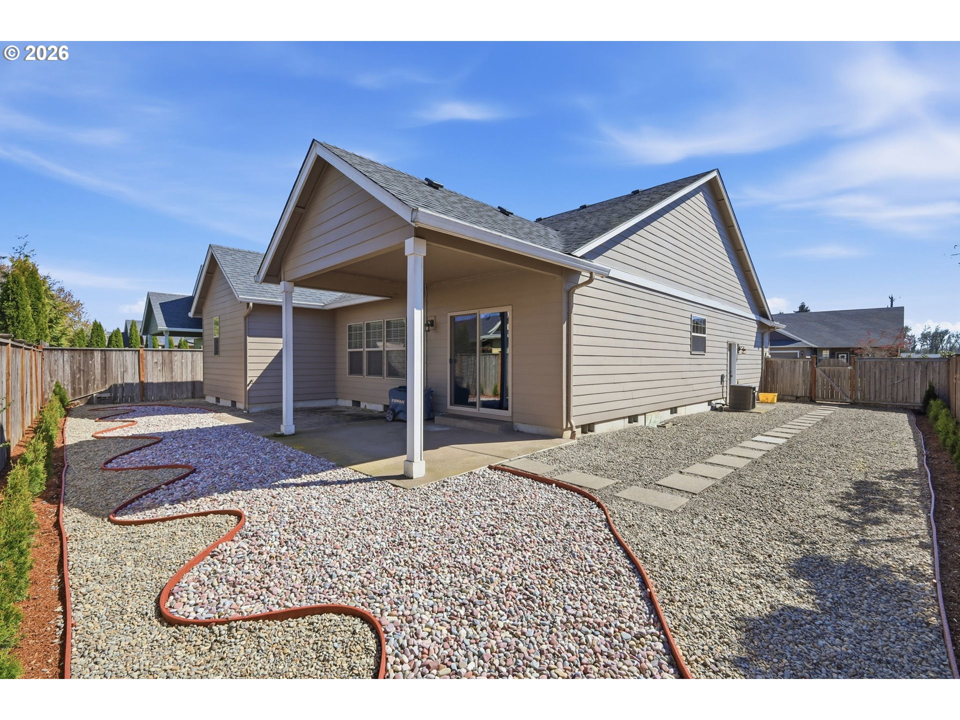 956 Kaylee Avenue Junction City, OR 97448 - Photo 37 of 46