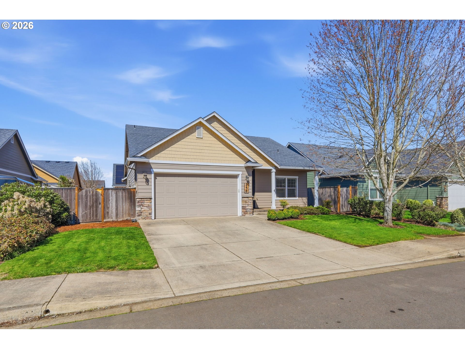 956 Kaylee Avenue Junction City, OR 97448 - Photo 40 of 46