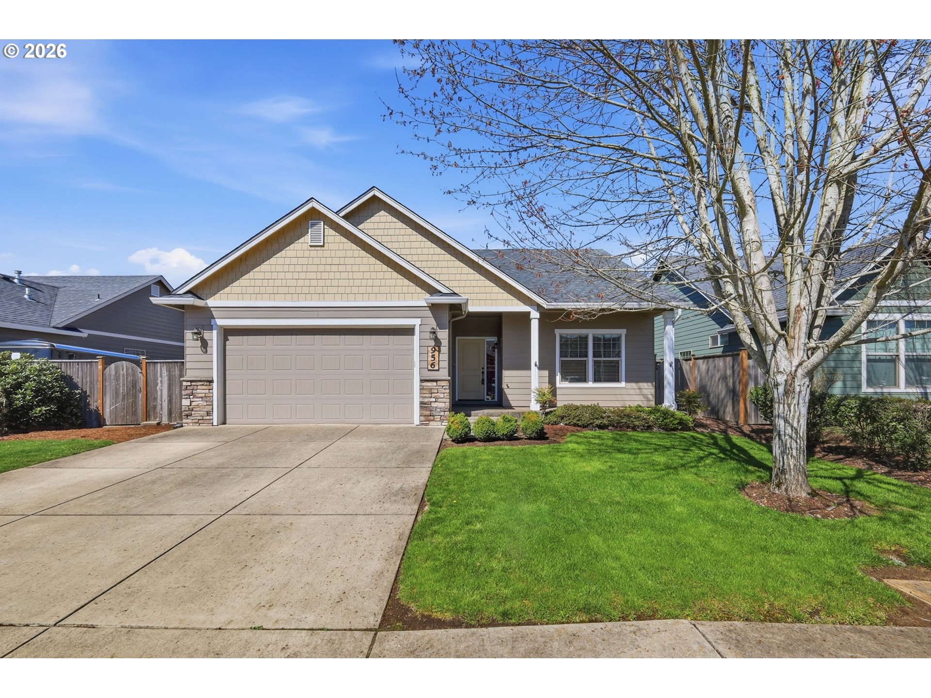 956 Kaylee Avenue Junction City, OR 97448 - Photo 41 of 46