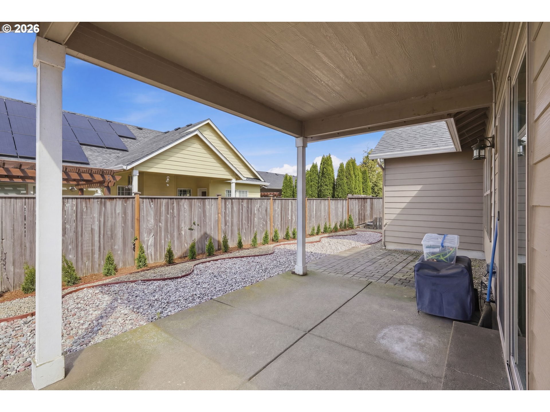 956 Kaylee Avenue Junction City, OR 97448 - Photo 44 of 46