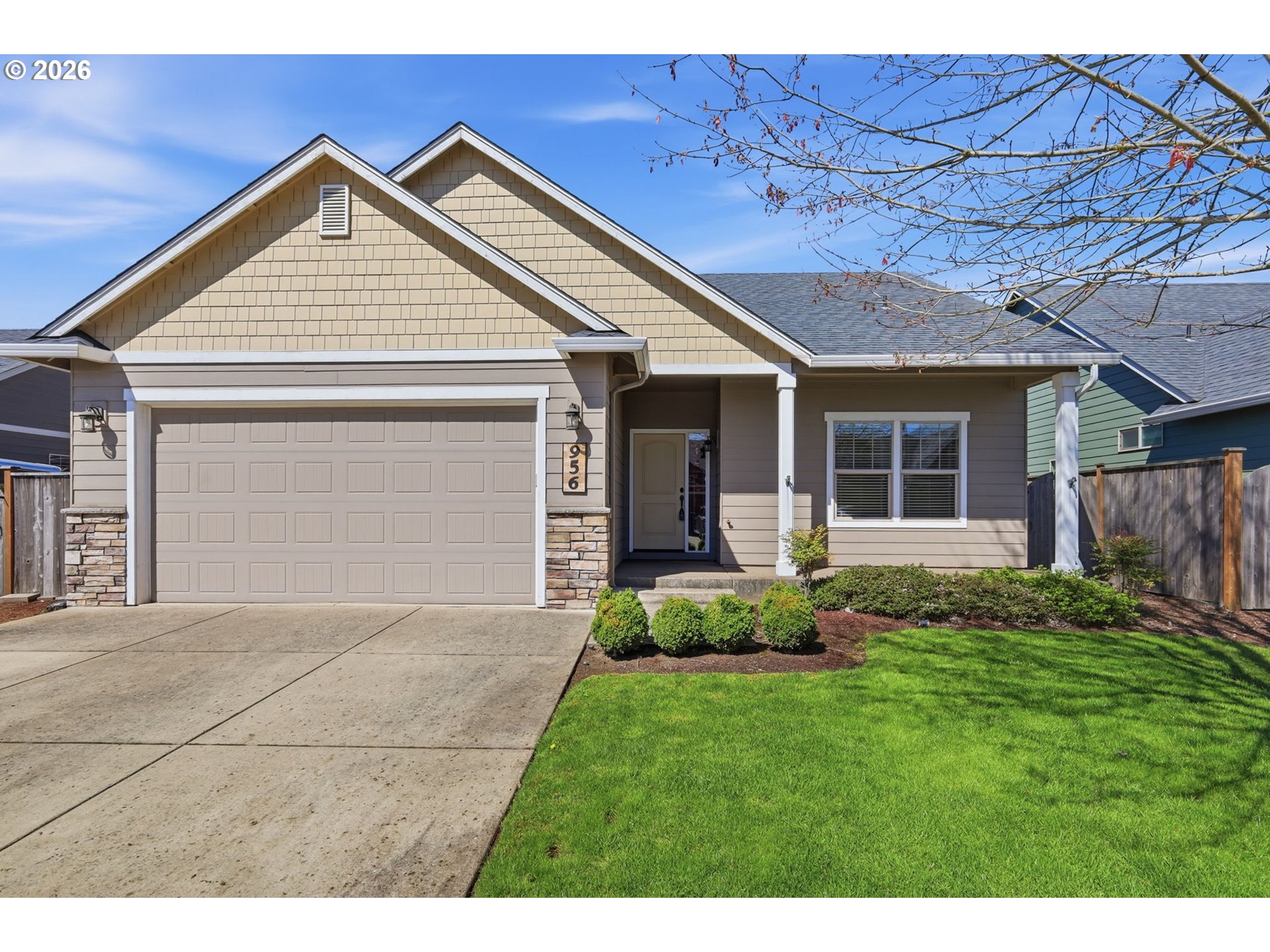956 Kaylee Avenue Junction City, OR 97448 - Photo 46 of 46