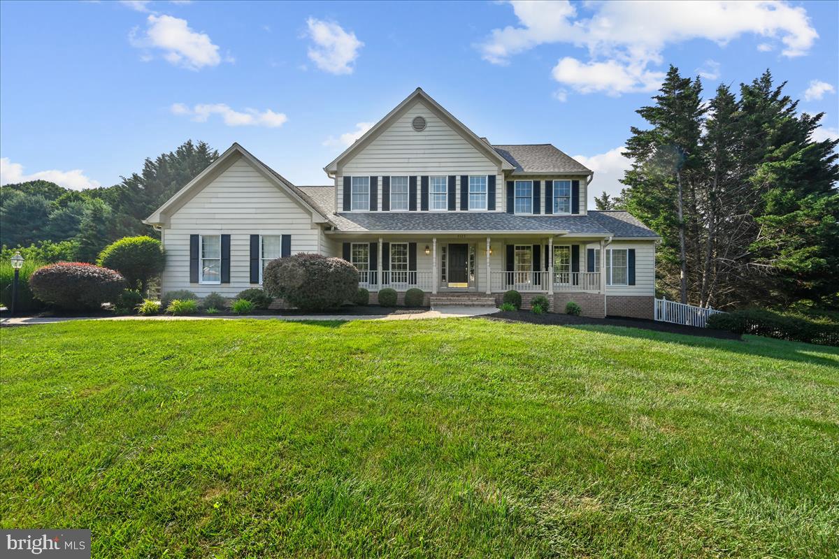 8127 Brookwood Farm Road Fulton, MD 20759 - Photo 1 of 105 Gallery Image 1