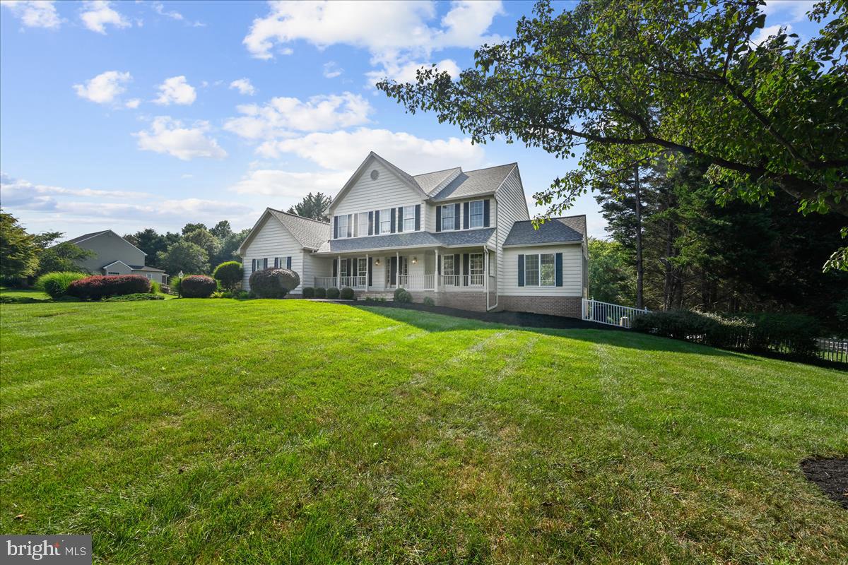 8127 Brookwood Farm Road Fulton, MD 20759 - Photo 3 of 105 Gallery Image 3
