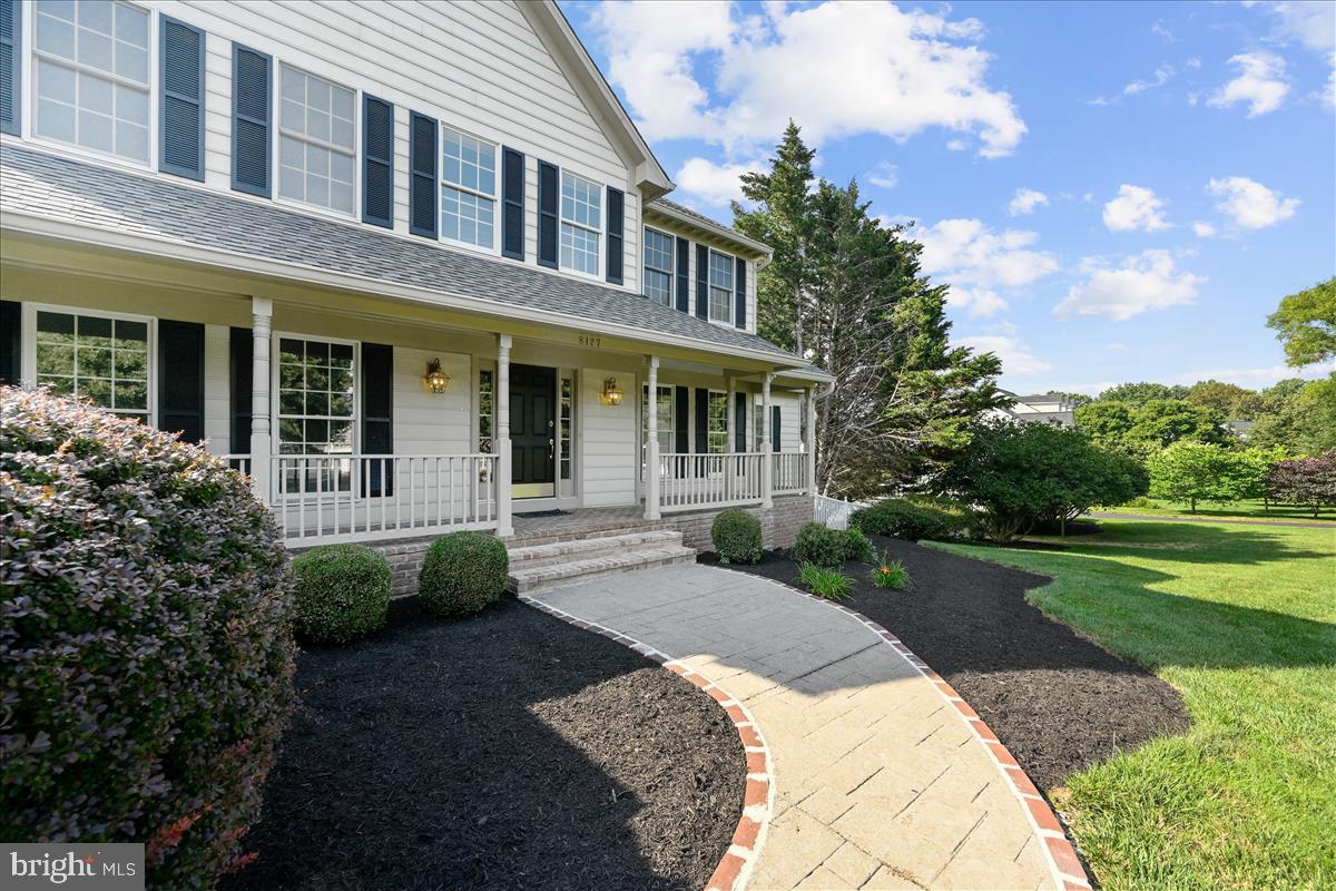 8127 Brookwood Farm Road Fulton, MD 20759 - Photo 5 of 105 Gallery Image 5