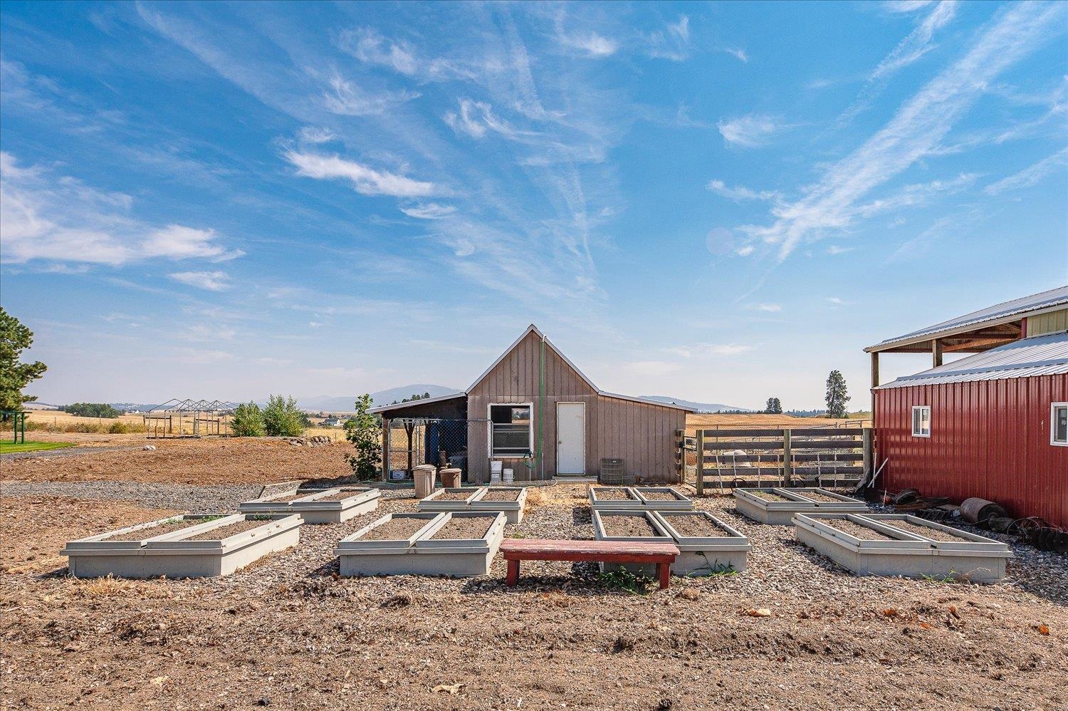 12615 South Dunn Road Valleyford, WA 99036 - Photo 31 of 50 Gallery Image 31