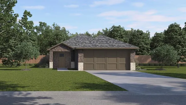 $283,990 | 1919 Glory Drive, Bonham, TX 75418