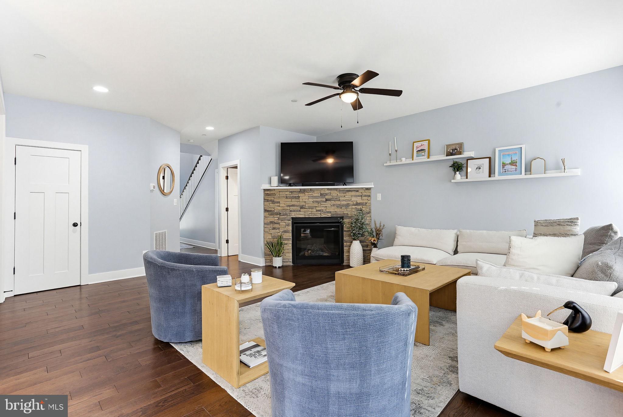 31 Chrisba Road Severna Park, MD 21146 - Photo 5 of 43