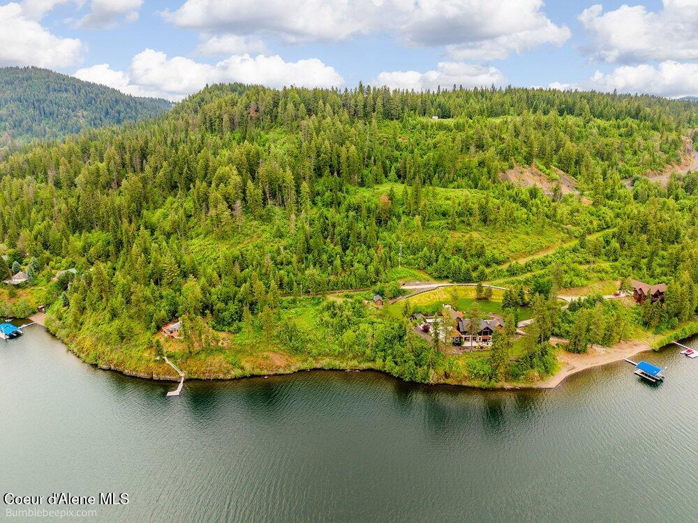 Nna South Powderhorn Bay Road Harrison, ID 83833 - Photo 5 of 30 006_bb193643-6_706