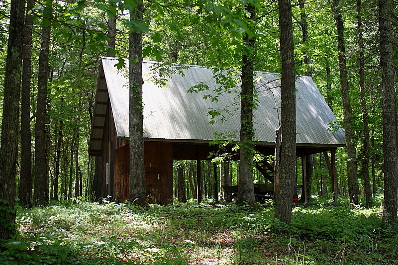52.15 Chestnut Ridge Road Allardt, TN 38504 - Photo 5 of 39 DPP_0028