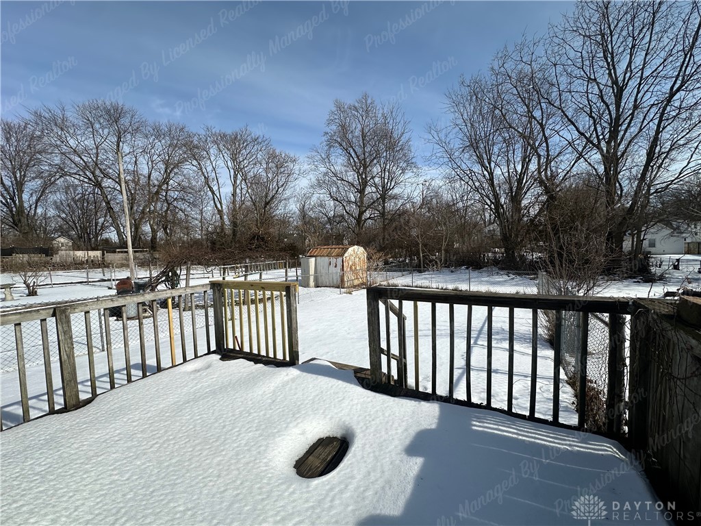 534 Homeview Avenue Springfield, OH 45505 - Photo 38 of 41
