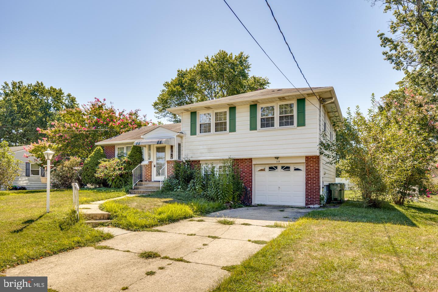 115 North Brookfield Road Cherry Hill, NJ 08034 - Photo 1 of 28 Welcome to 115 N Brookfield Rd