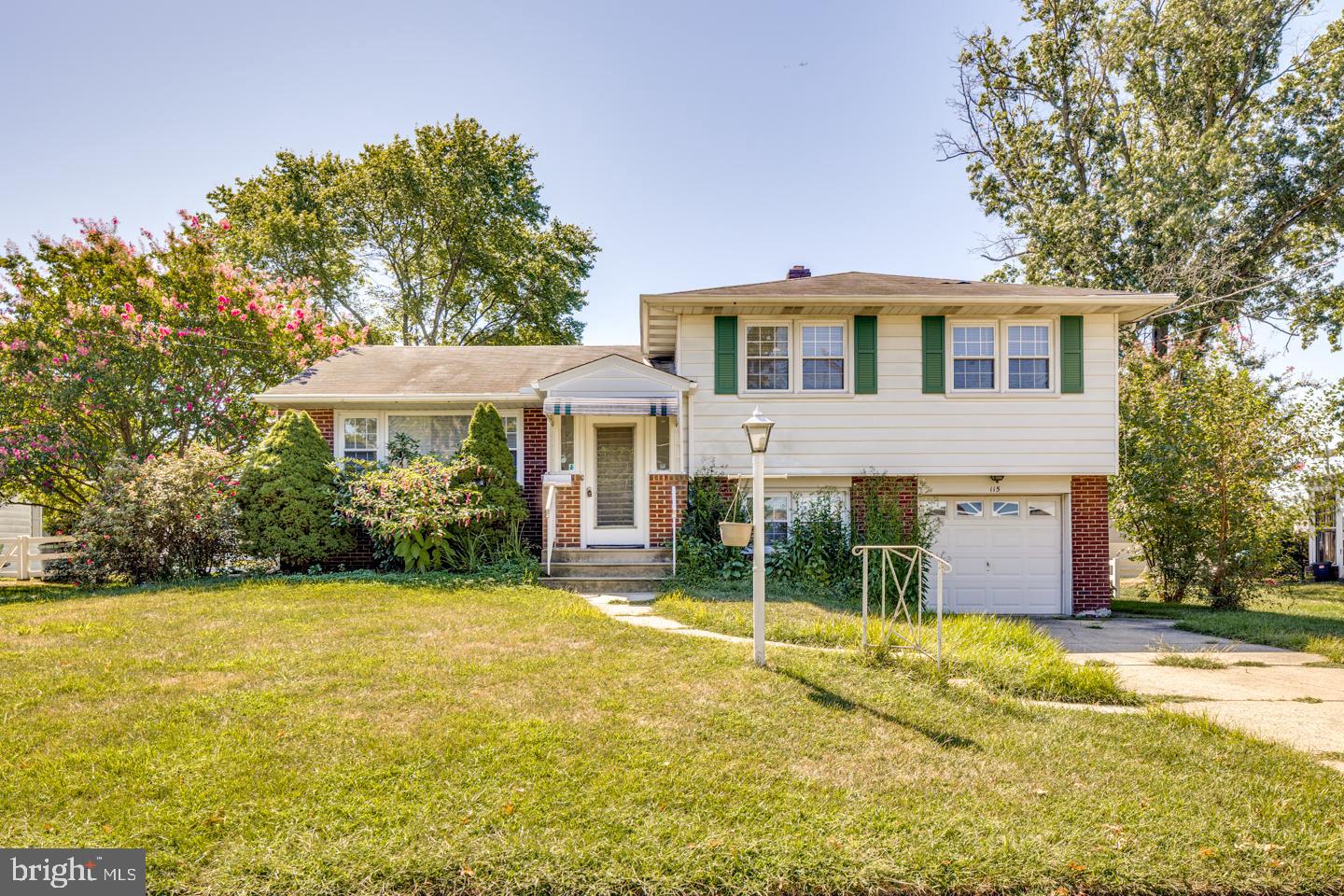 115 North Brookfield Road Cherry Hill, NJ 08034 - Photo 2 of 28