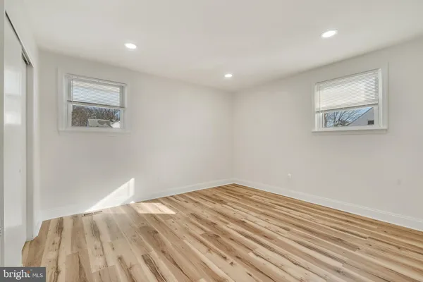 a view of room