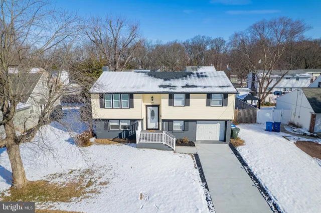 $498,900 | 33 Sycamore Drive, Burlington, NJ 08016