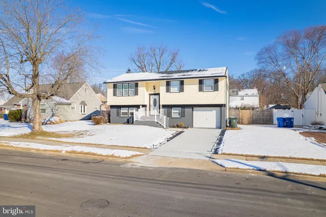 $498,900 | 33 Sycamore Drive, Burlington, NJ 08016