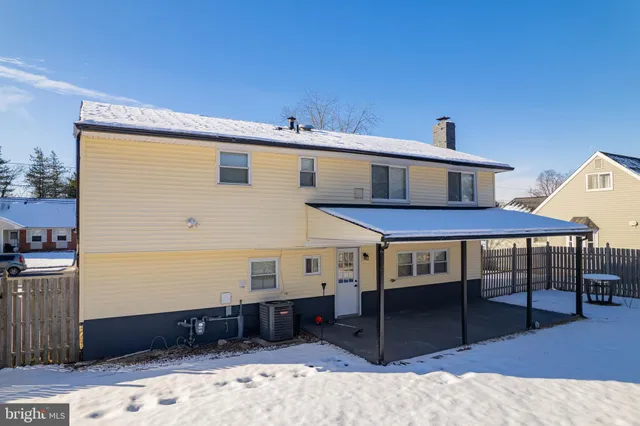 $498,900 | 33 Sycamore Drive, Burlington, NJ 08016