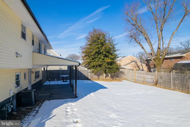 $498,900 | 33 Sycamore Drive, Burlington, NJ 08016