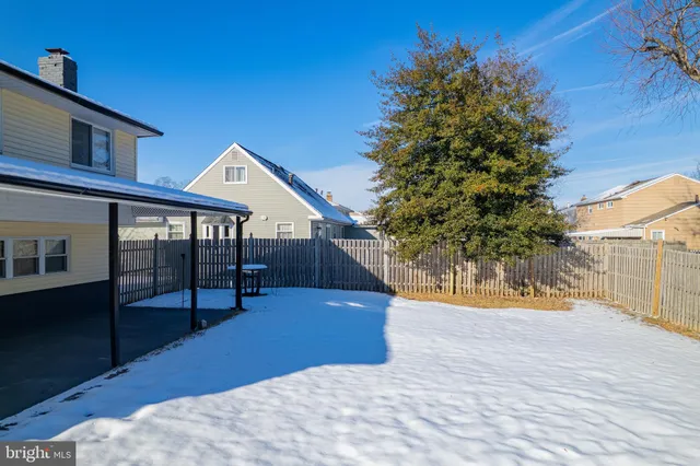 $498,900 | 33 Sycamore Drive, Burlington, NJ 08016