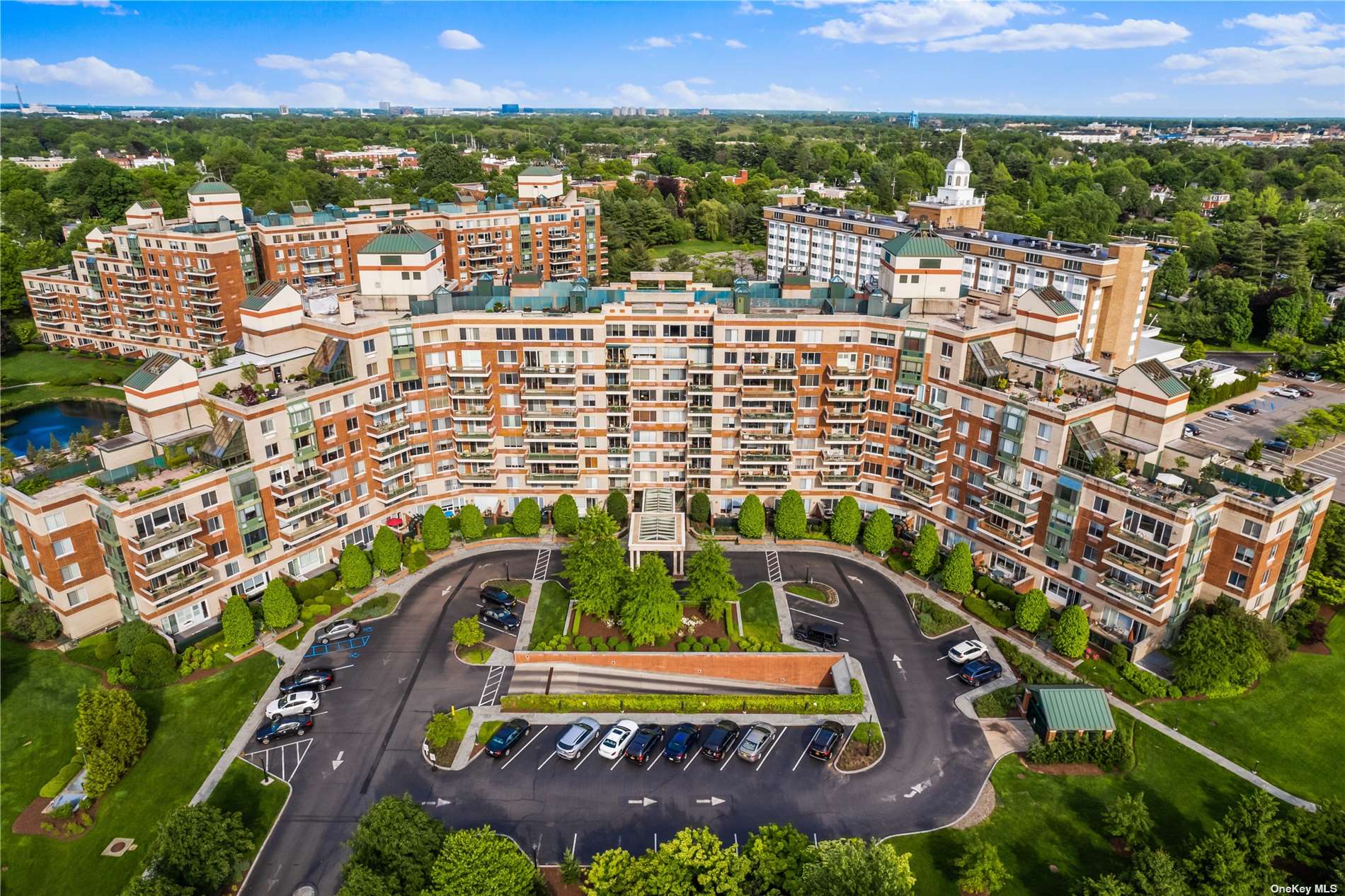 111 Cherry Valley Avenue, Unit 603W, Garden City, NY 11530 Compass