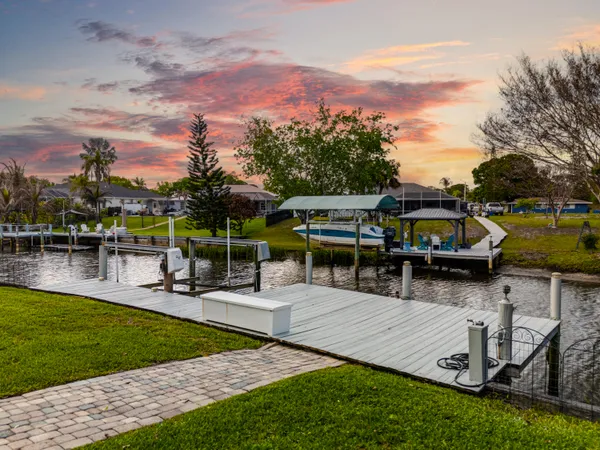 $1,125,000 | 147 Northeast Naranja Avenue, Port St. Lucie, FL 34983