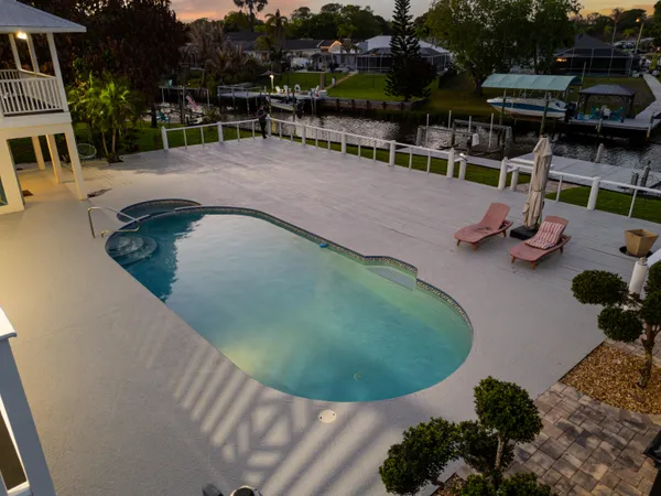 $1,125,000 | 147 Northeast Naranja Avenue, Port St. Lucie, FL 34983