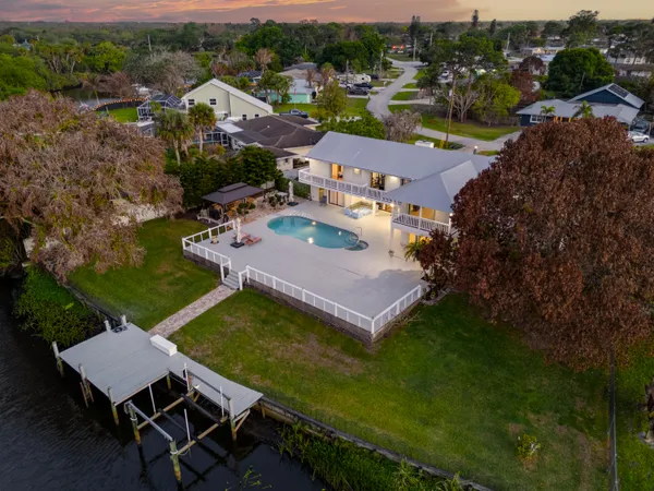 $1,125,000 | 147 Northeast Naranja Avenue, Port St. Lucie, FL 34983