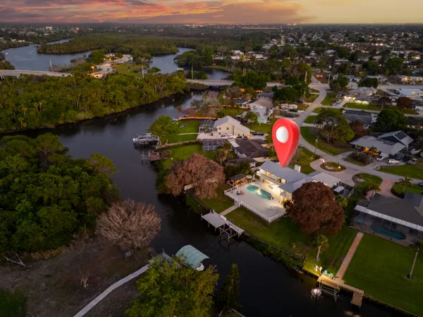 $1,125,000 | 147 Northeast Naranja Avenue, Port St. Lucie, FL 34983