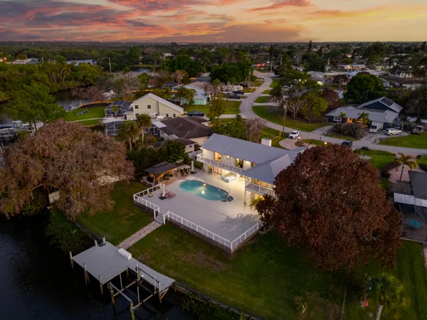 $1,125,000 | 147 Northeast Naranja Avenue, Port St. Lucie, FL 34983