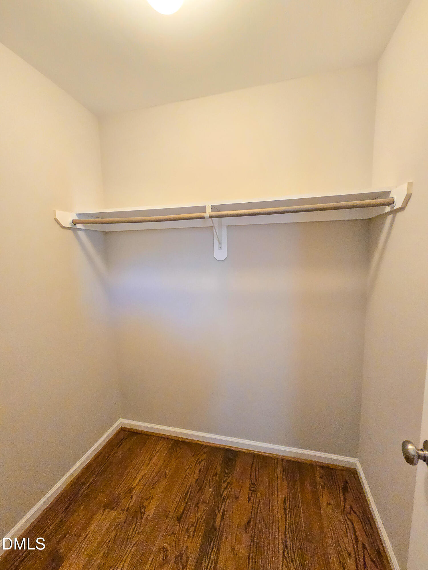 1133 South State Street Raleigh, NC 27601 - Photo 18 of 34 a view of a room with wooden floor