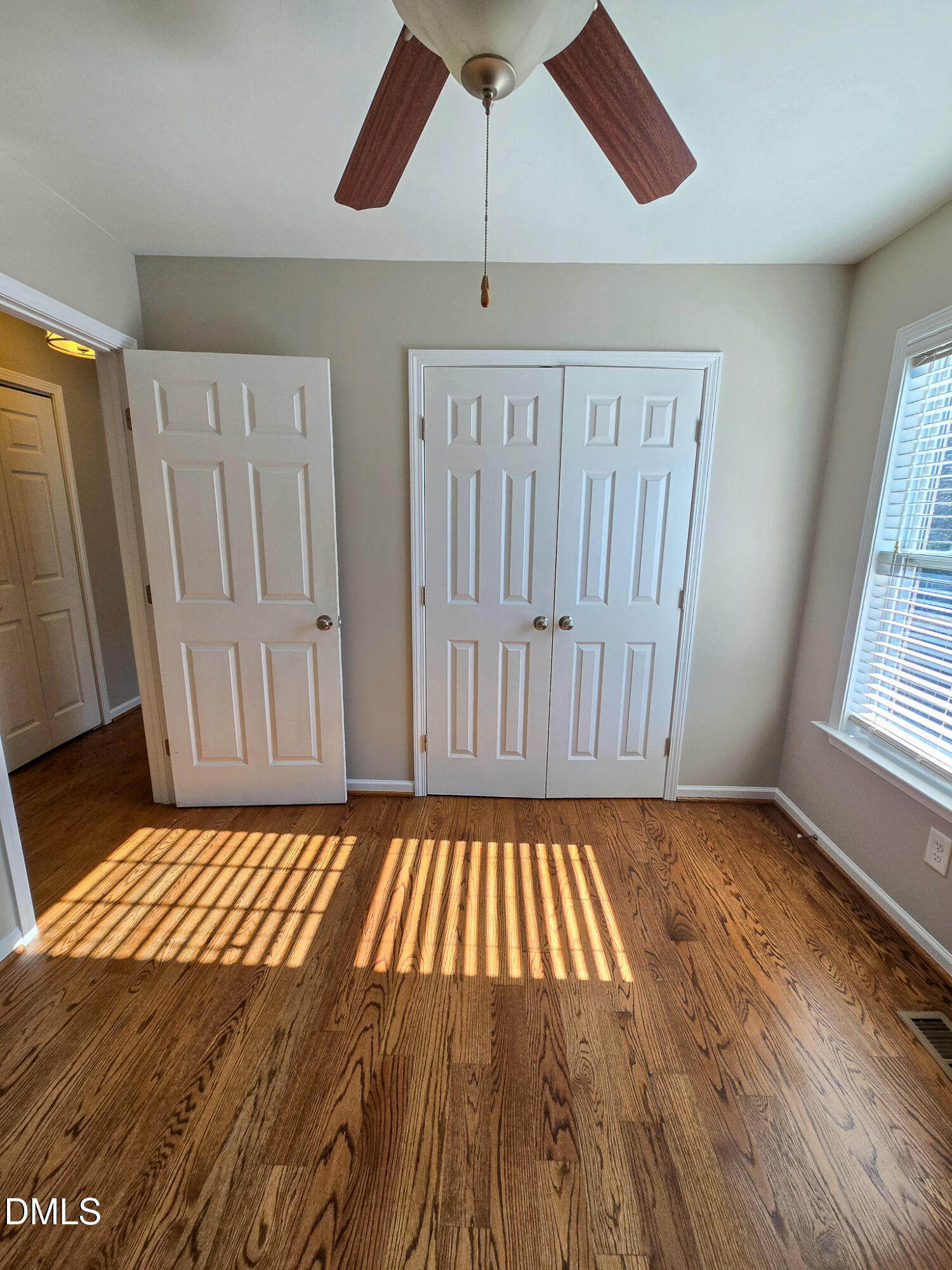 1133 South State Street Raleigh, NC 27601 - Photo 23 of 34 a picture of wooden floor in a room