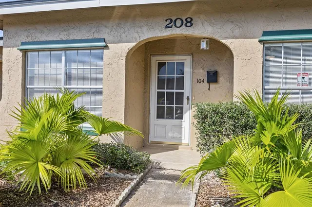 $144,950 | 208 Diamond Cove, Unit 104, Casselberry, FL 32707