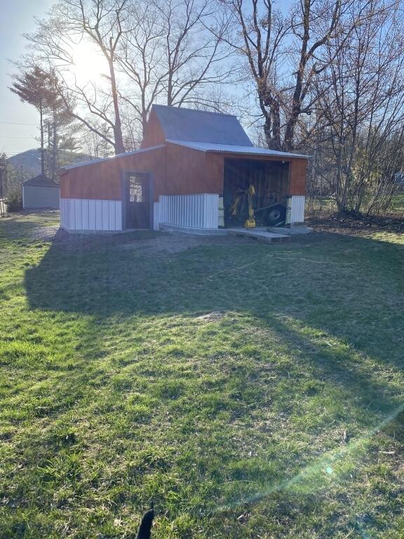 433 Toothaker Pond Road Phillips, ME 04966 - Photo 3 of 14 03-Photo 3