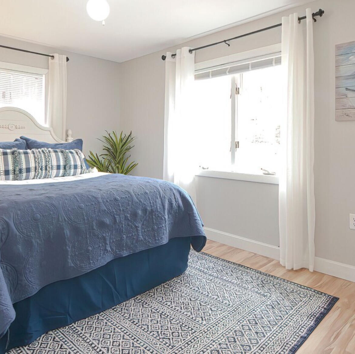 22 Ridgeway Circle North Waterboro, ME 04061 - Photo 14 of 23 Bedroom