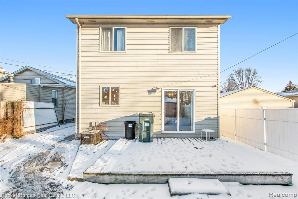 21630 Rosedale Street St. Clair Shores, MI 48080 - Photo 23 of 28