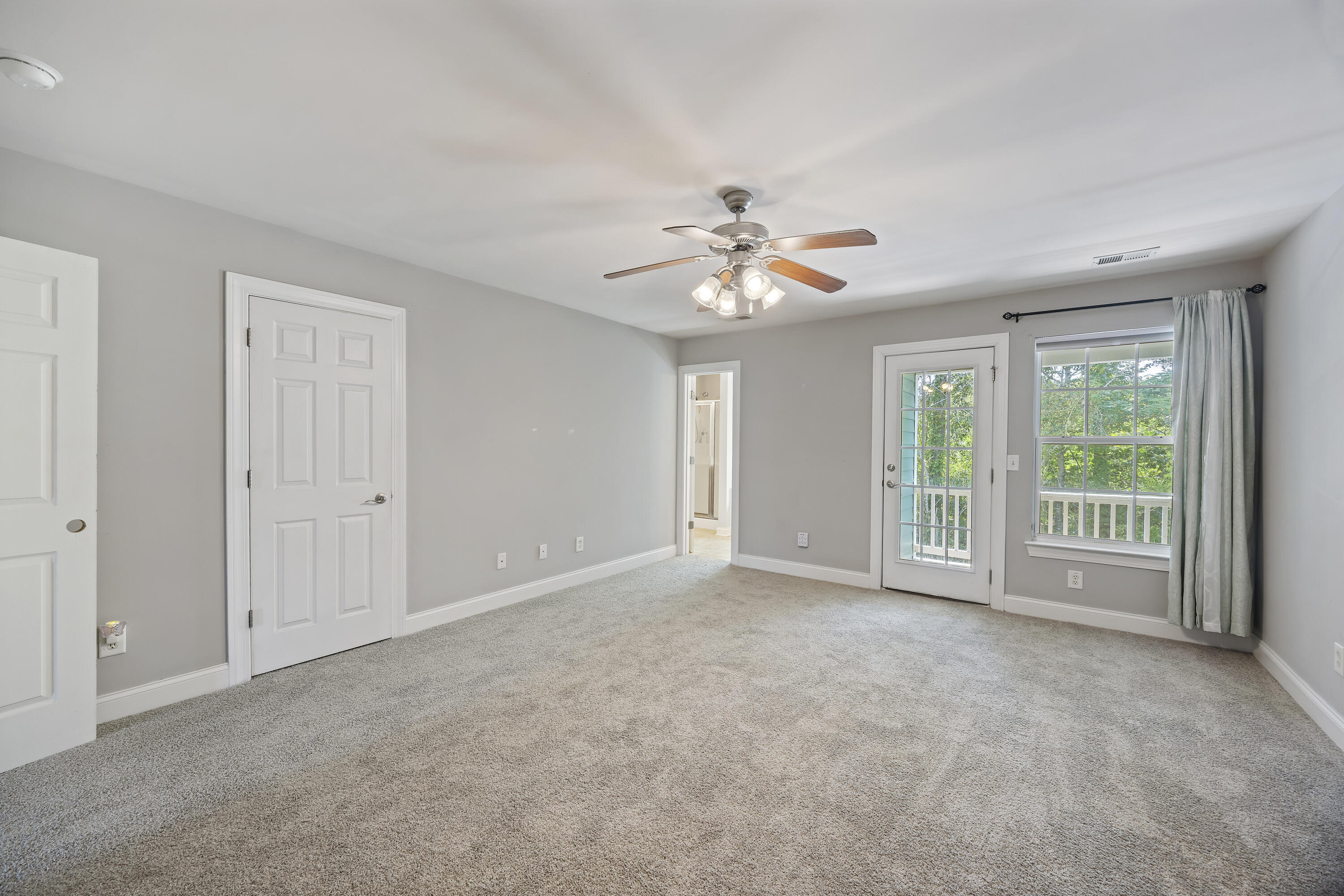 9019 Parlor Drive Ladson, SC 29456 - Photo 11 of 29 With Balcony