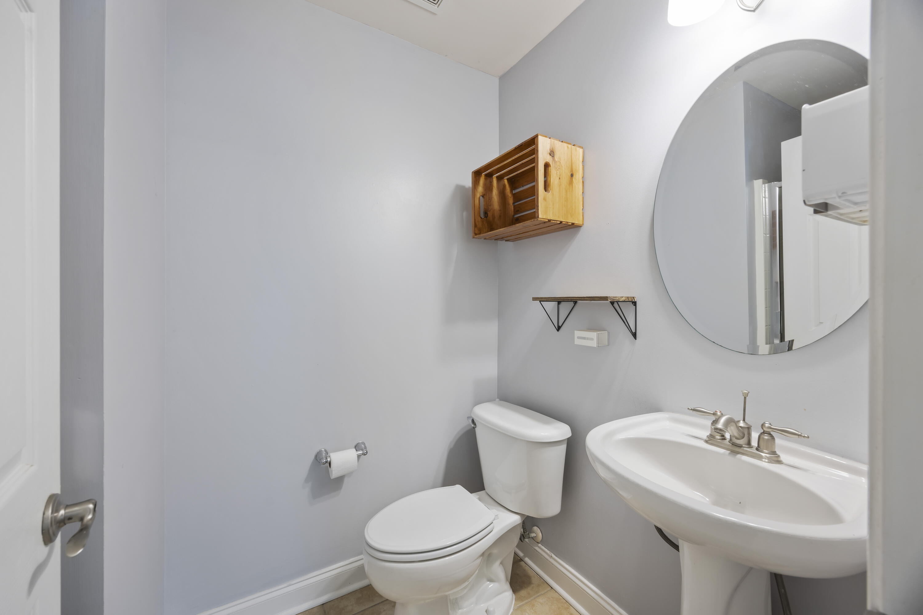 9019 Parlor Drive Ladson, SC 29456 - Photo 24 of 29 Full Bath