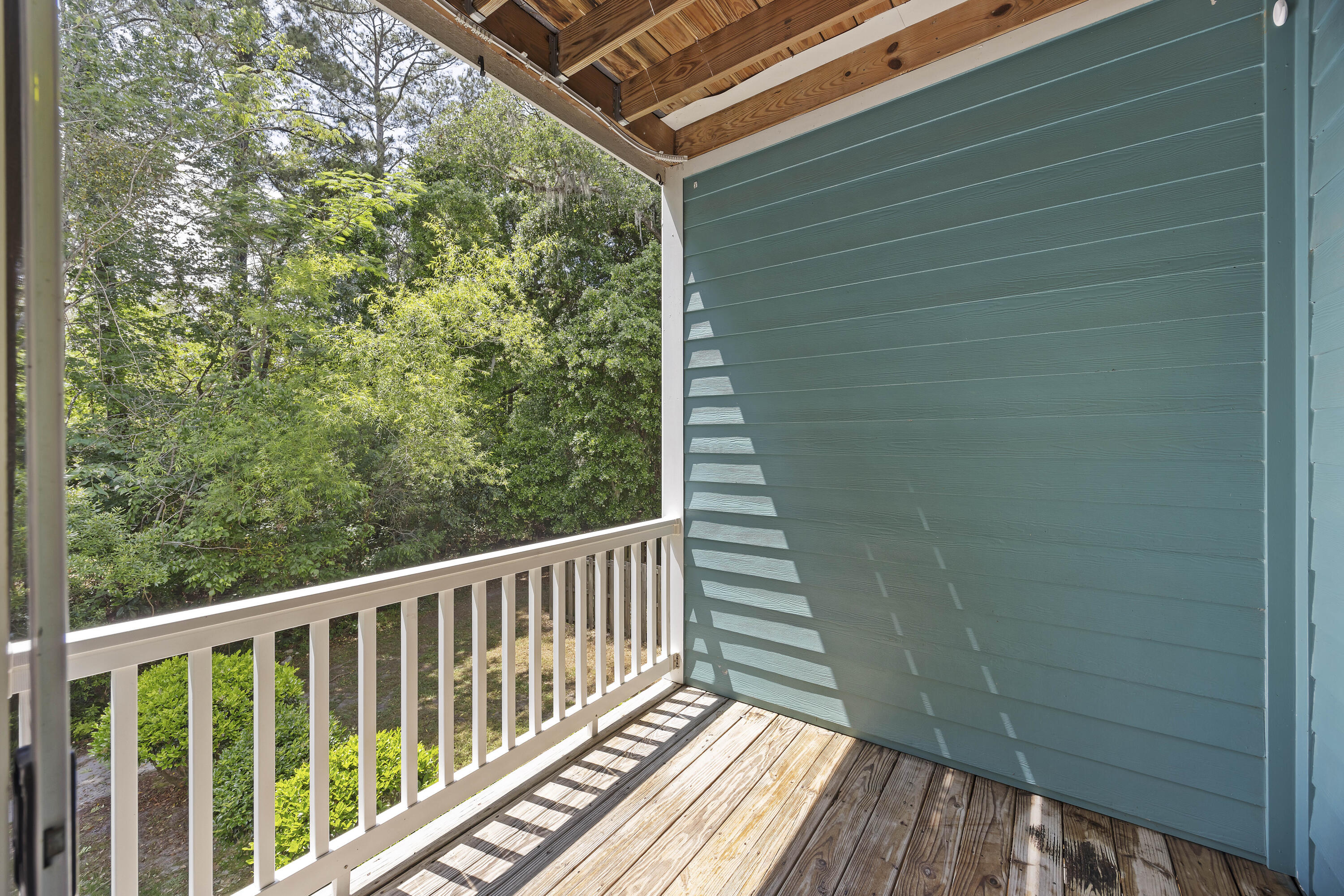 9019 Parlor Drive Ladson, SC 29456 - Photo 27 of 29 Outdoor Space on Every Floor